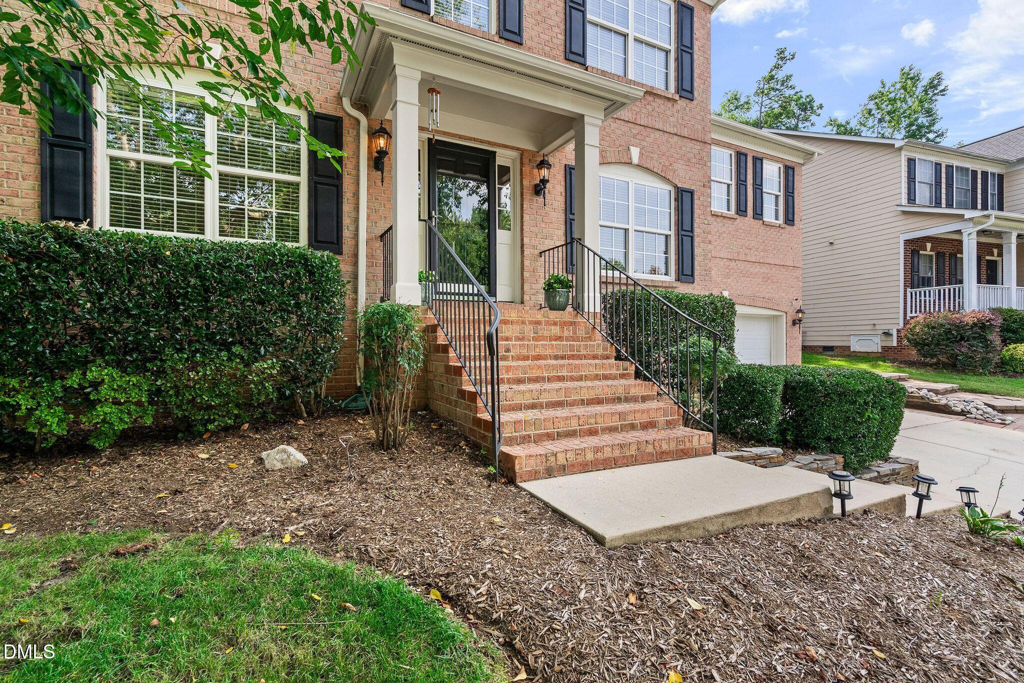 12446 Pawleys Mill Circle
