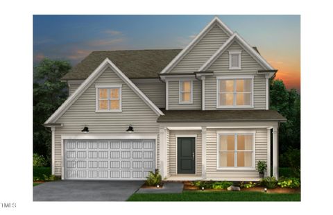 760 Bachelor Gulch Way Apex NC 27523