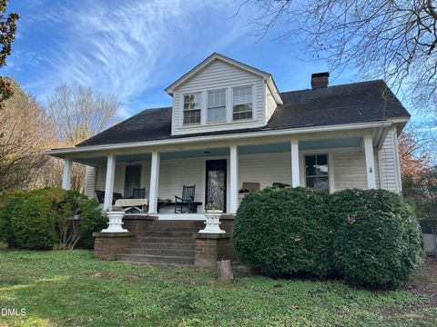 906 Old Lystra Road Chapel Hill NC 27517