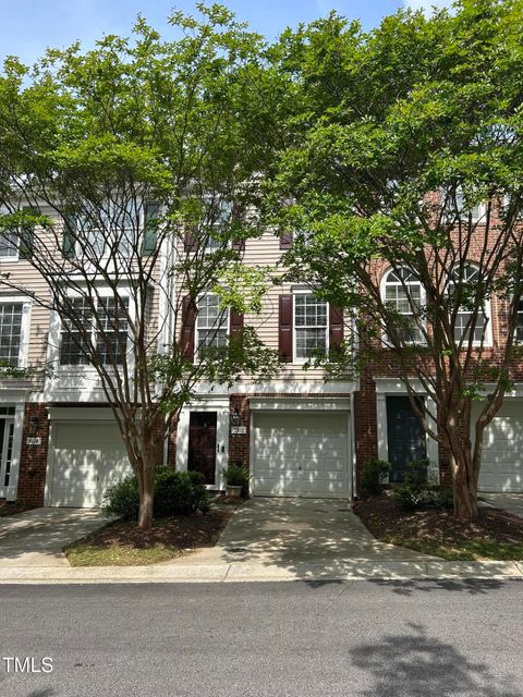 5310 Echo Ridge Road Raleigh NC 27612