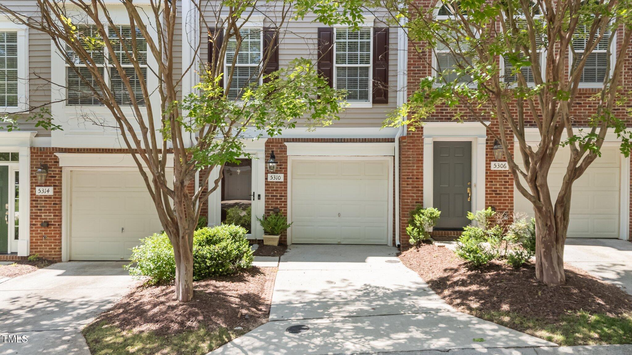 5310 Echo Ridge Road