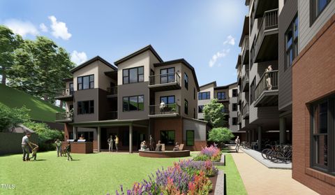 130 Two Hills Drive 206b Carrboro NC 27510