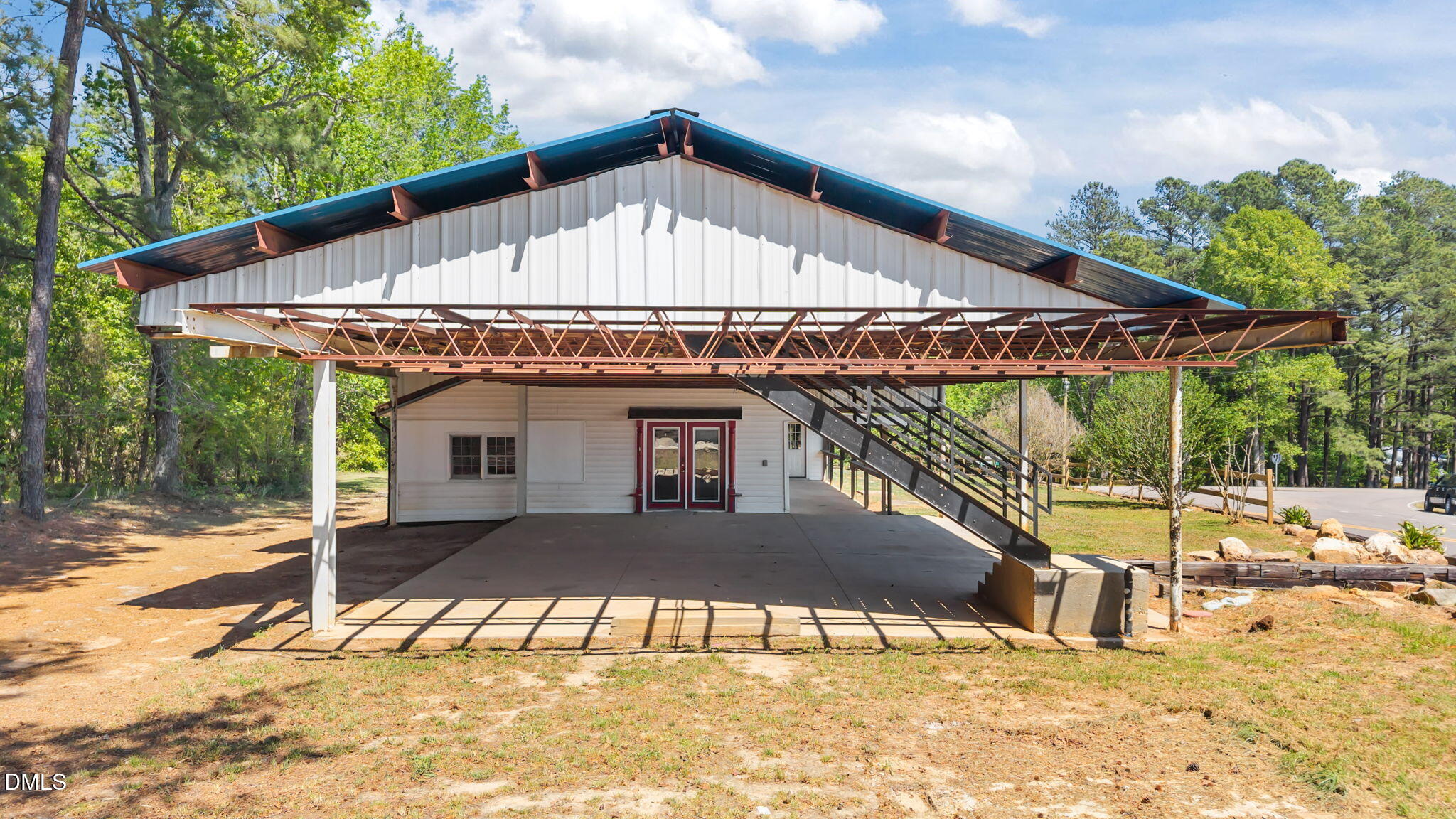 4662 W Old Spring Hope Road