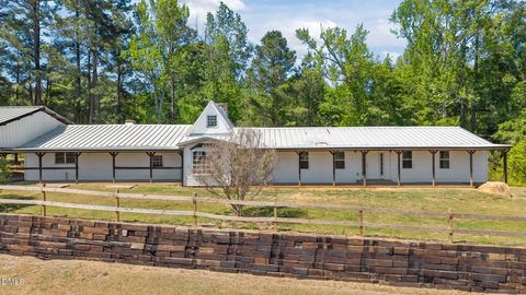 Photo of 4662 W Old Spring Hope Road, Spring Hope, NC 27882 (MLS # 10161169)