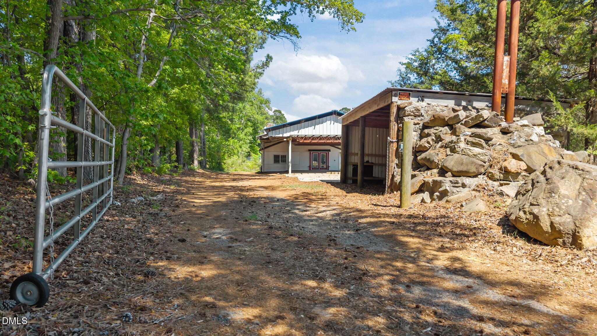 4662 W Old Spring Hope Road