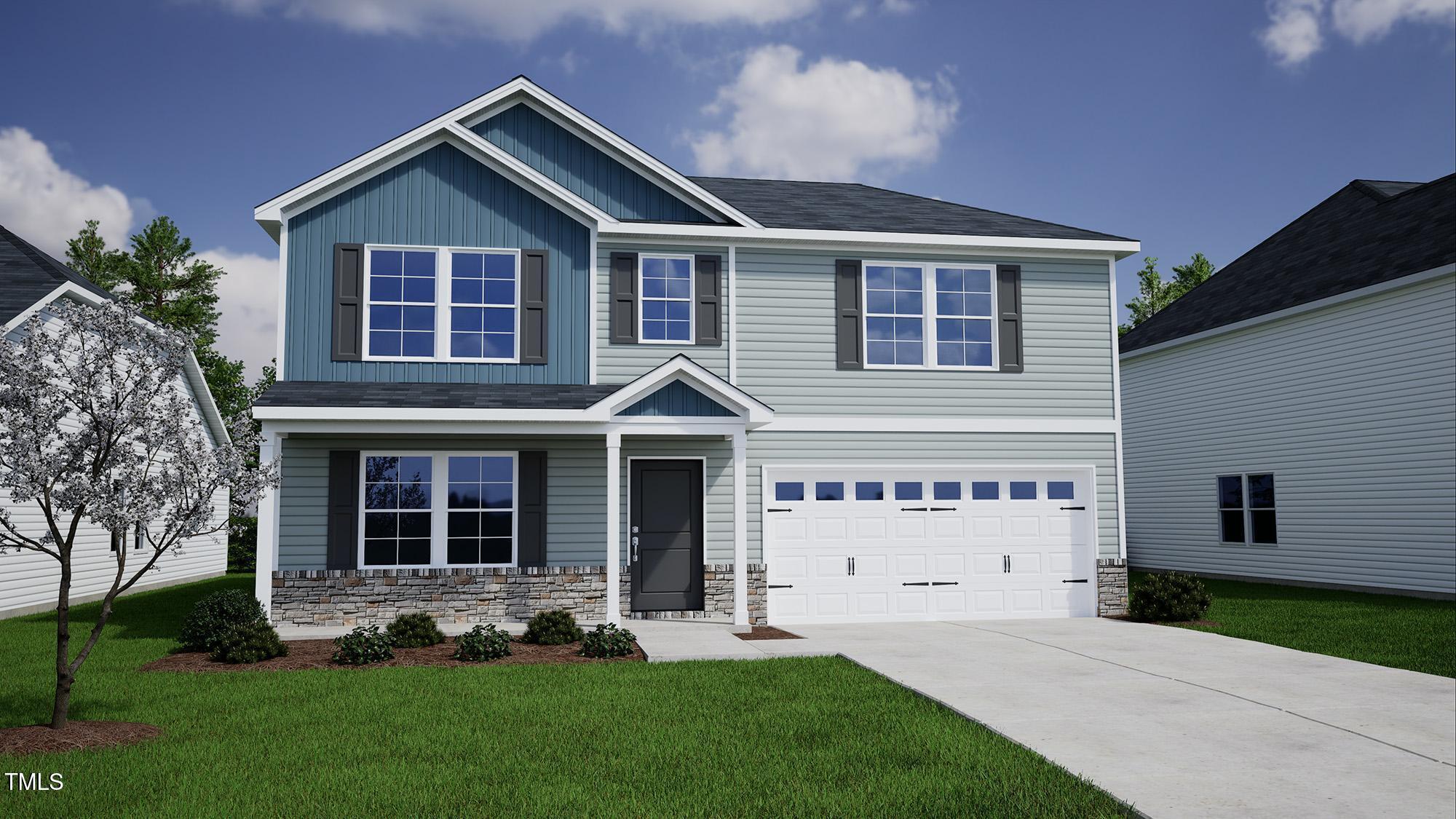 90 Cordoba Drive