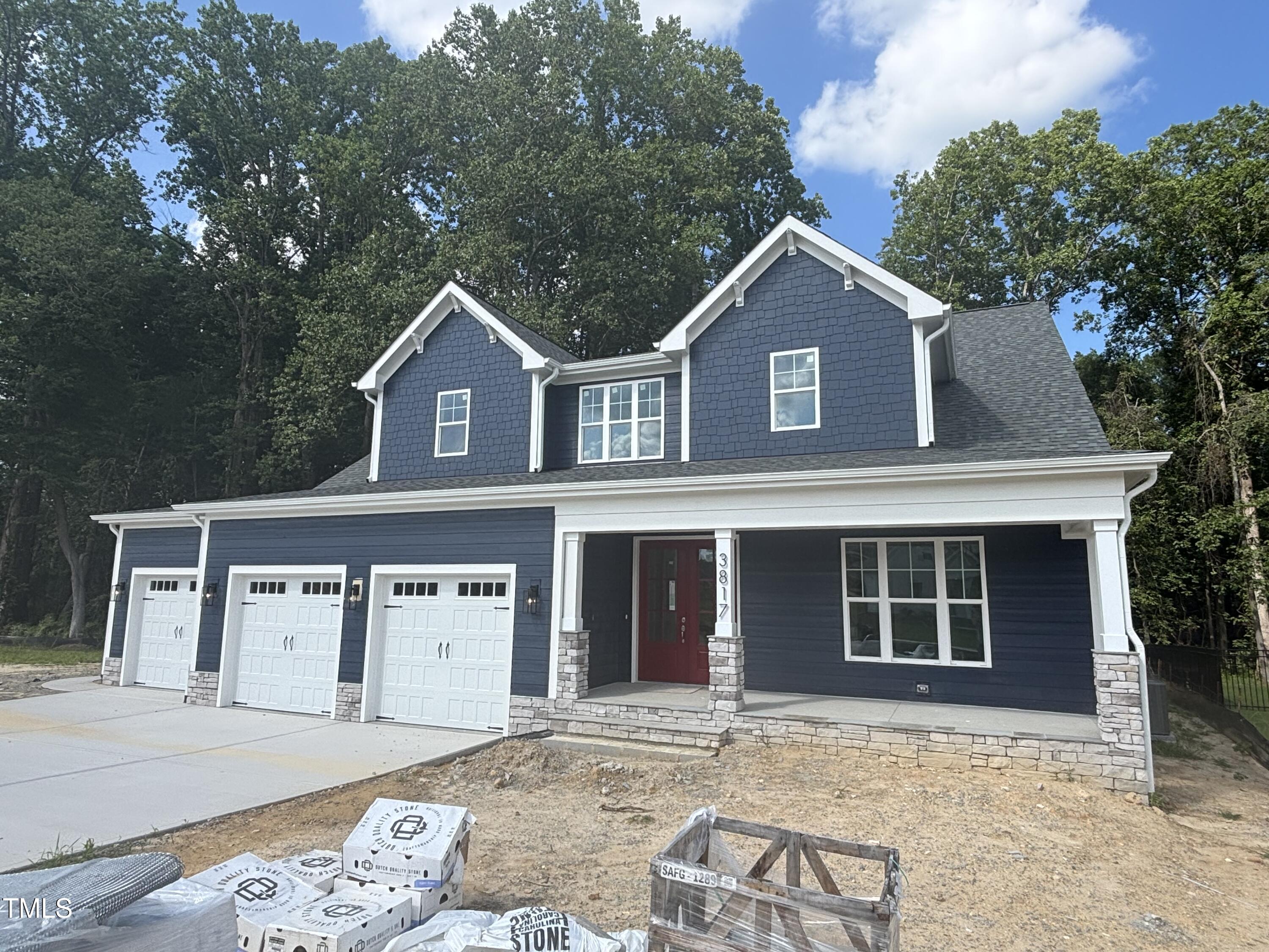 3817 Fairway View Drive Lot 10