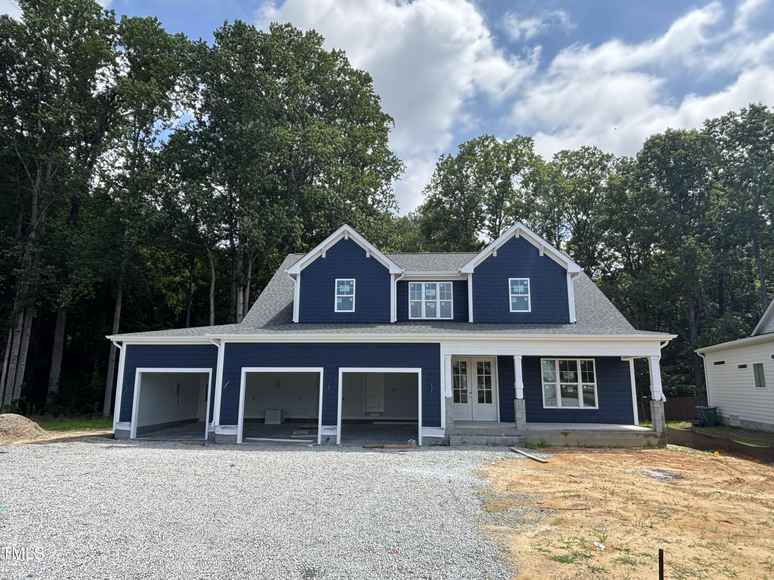 3817 Fairway View Drive Lot 10