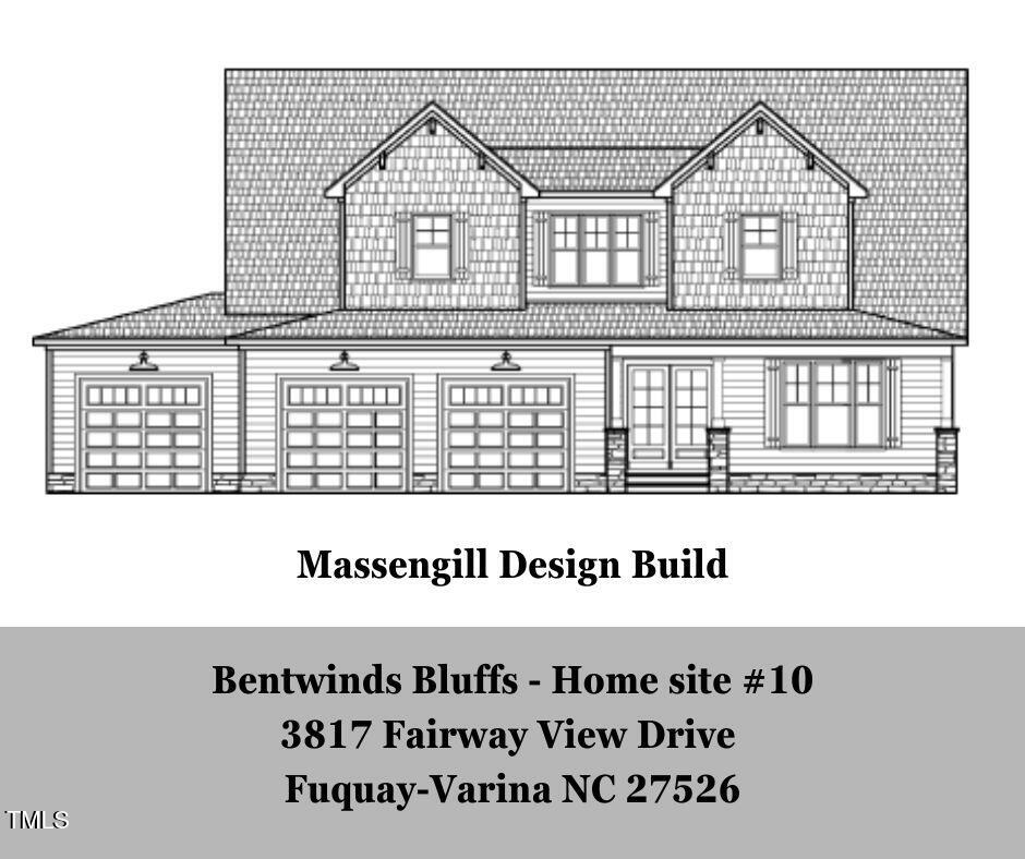 3817 Fairway View Drive Lot 10