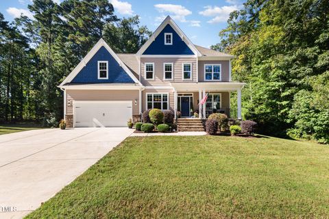 3112 Constance Circle Raleigh NC 27603