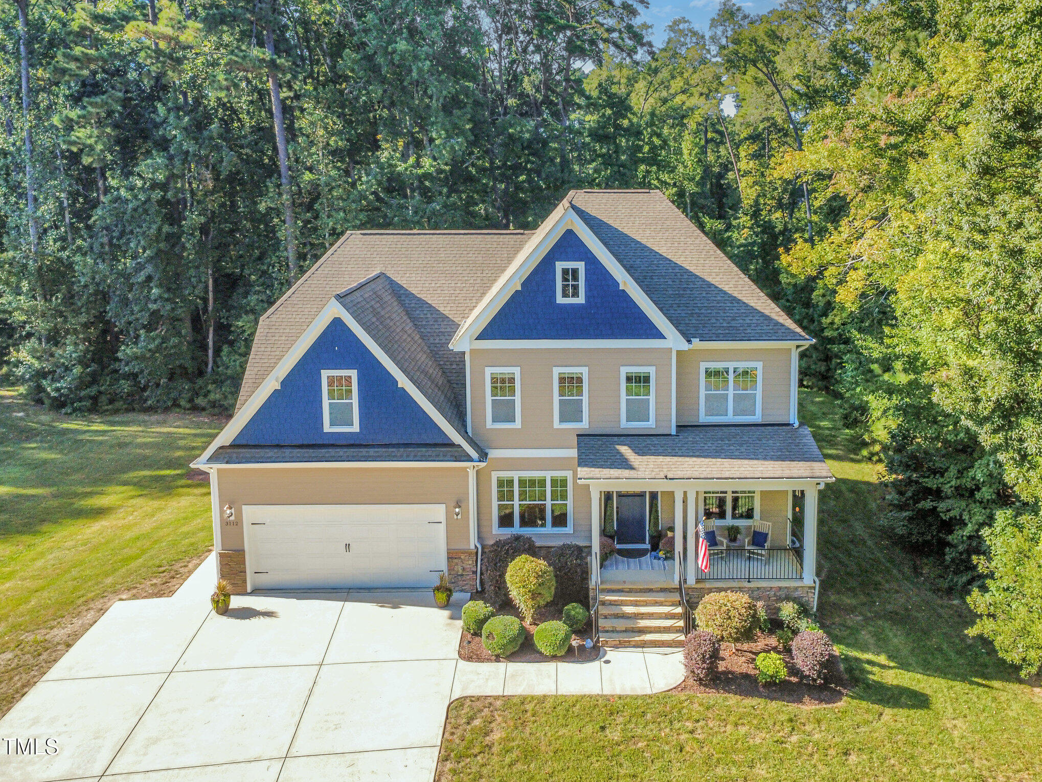 3112 Constance Circle