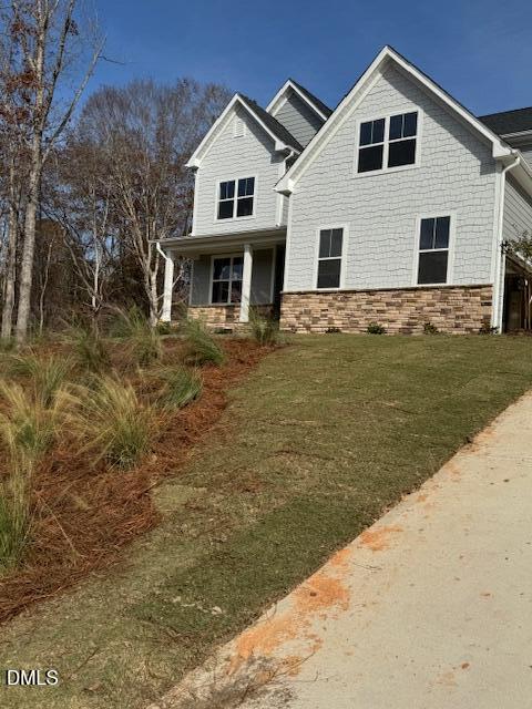 272 White Magnolia Lane