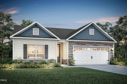 20 Bulb Court Youngsville NC 27596