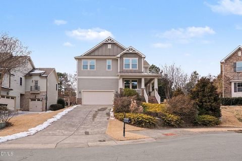 15 Wesleywood Drive Durham NC 27707