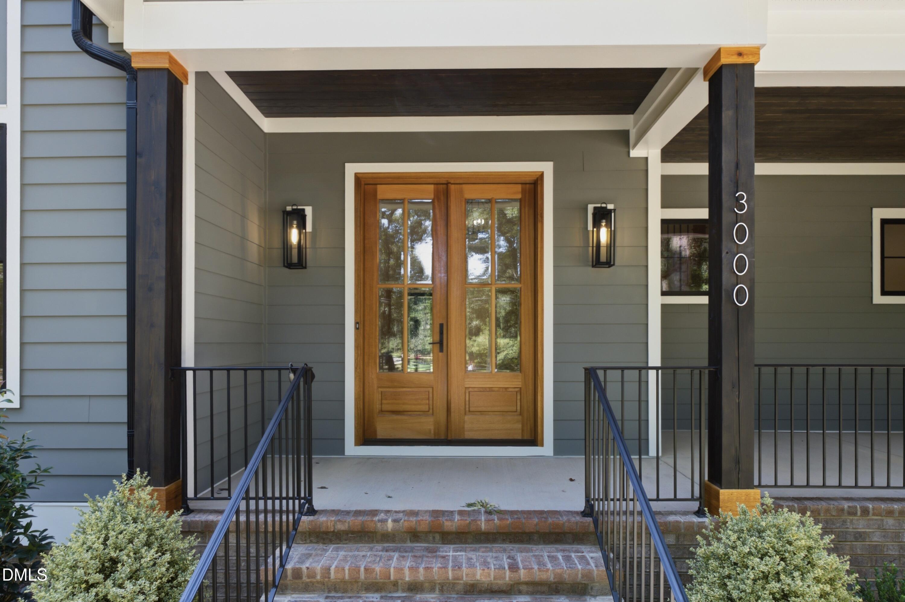 3000 Hickory Road