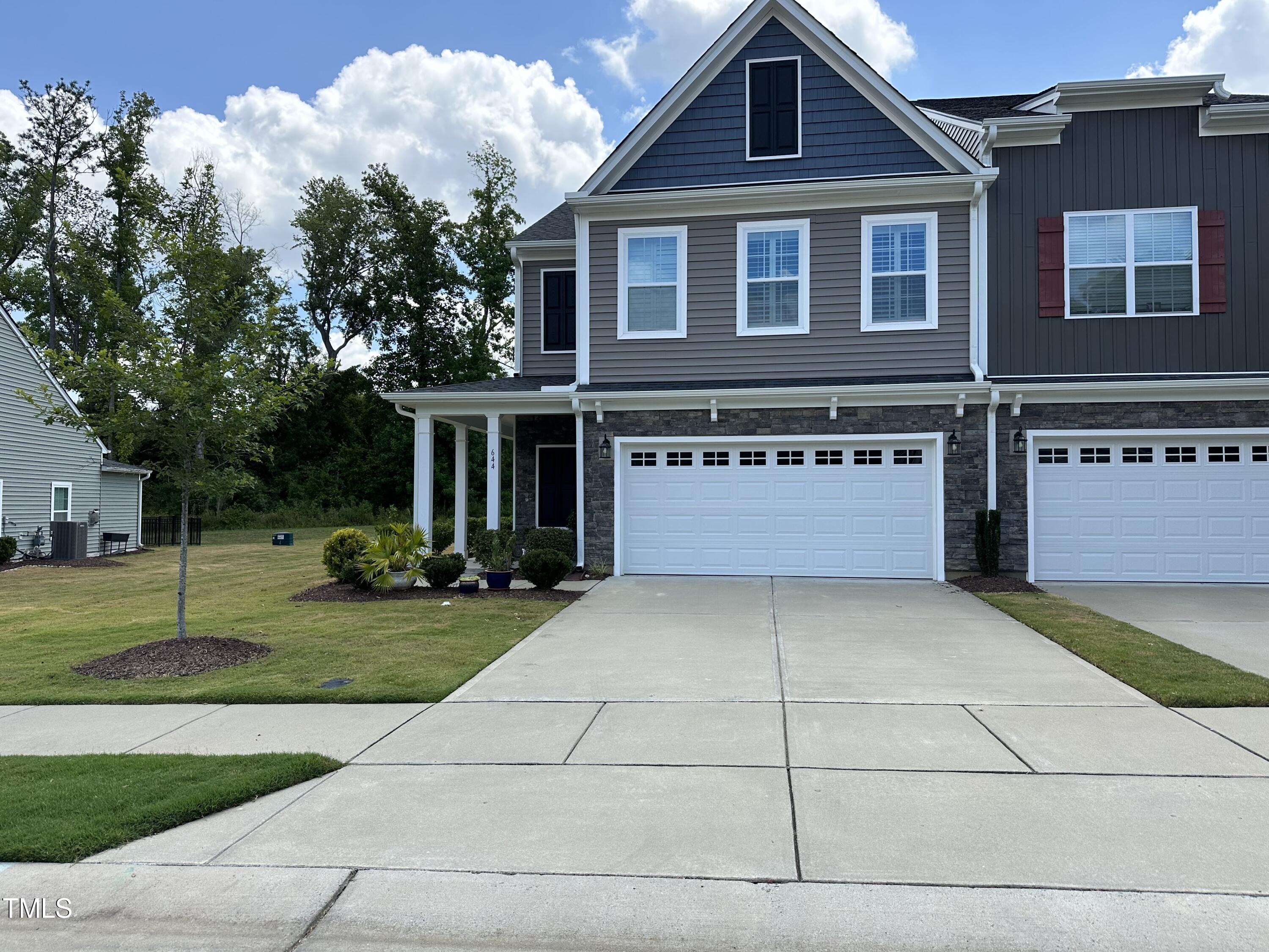 View Fuquay Varina, NC 27526 house