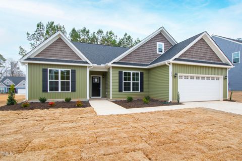 290 Shore Pine Drive, Youngsville, NC 27596 - MLS#: 10003215