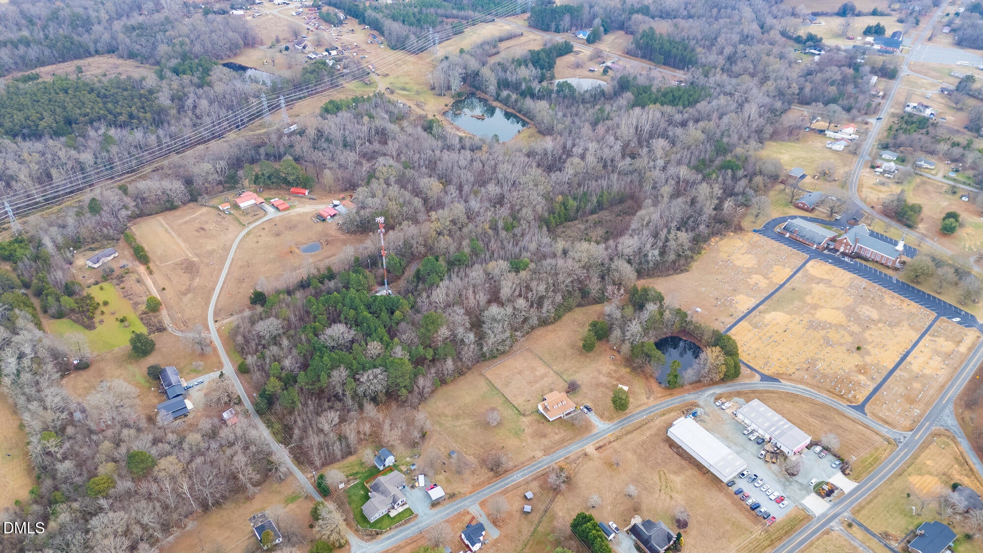 3554 Bagbey Trail