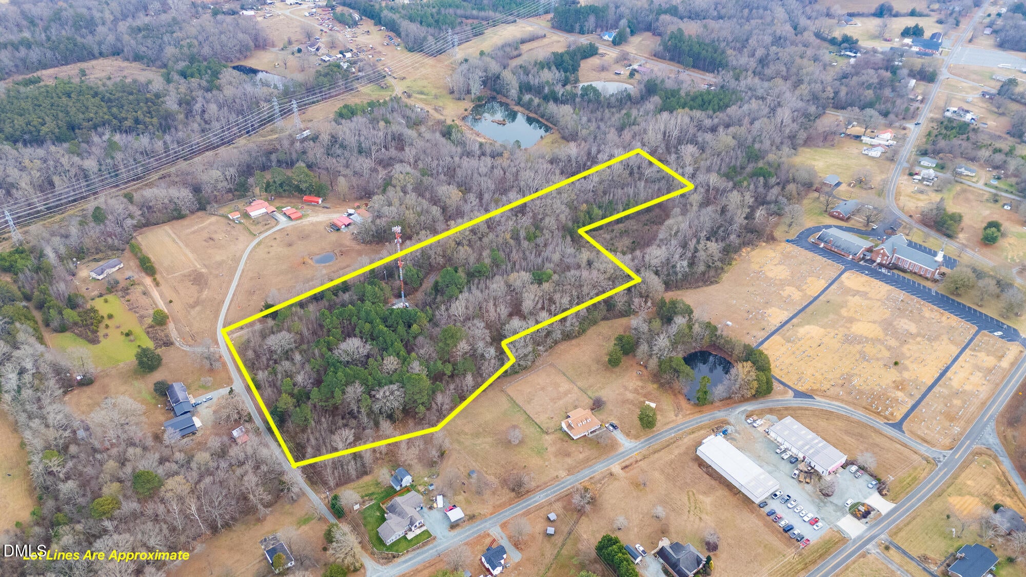 3554 Bagbey Trail