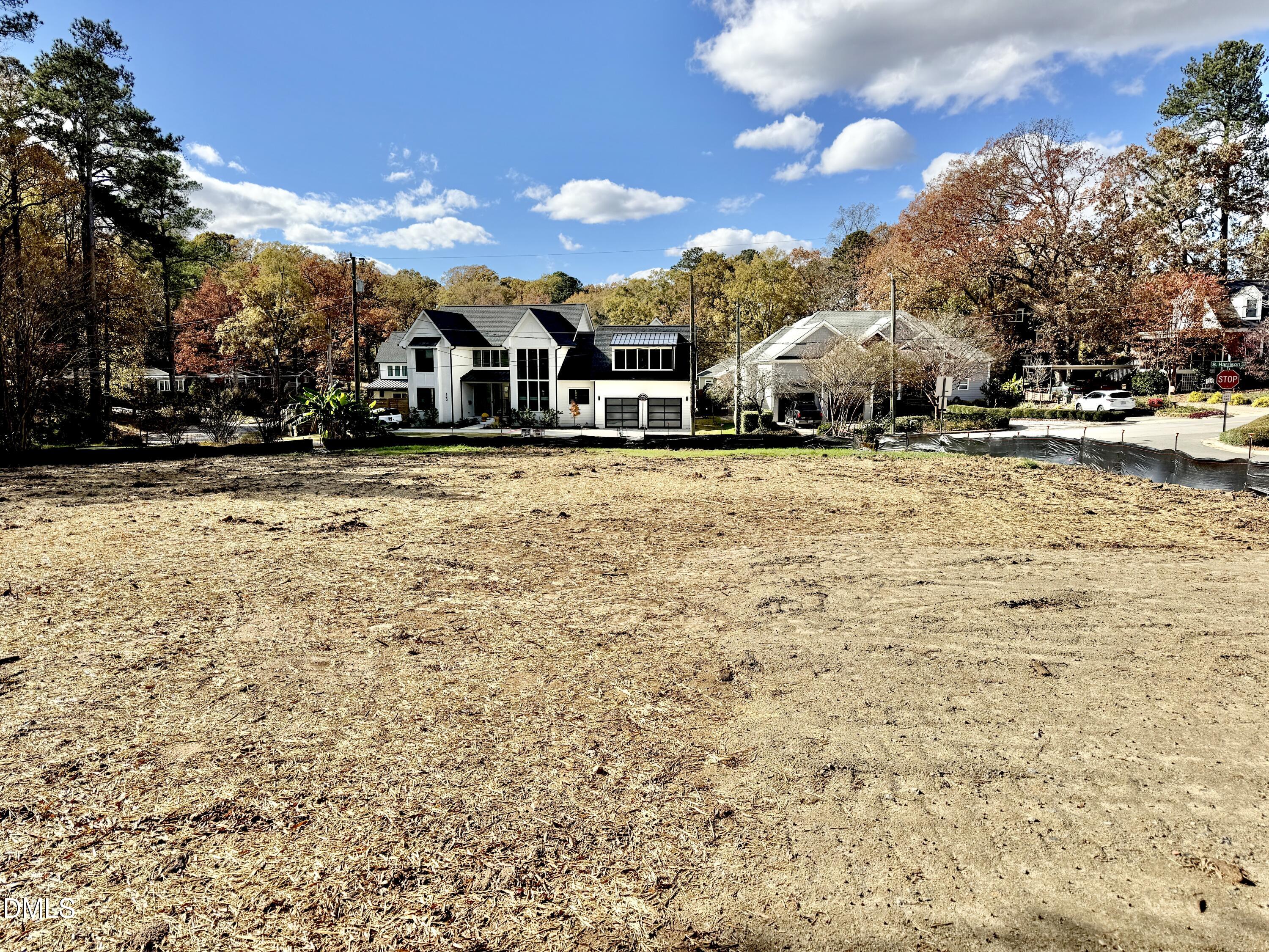 421 S Harrison Avenue