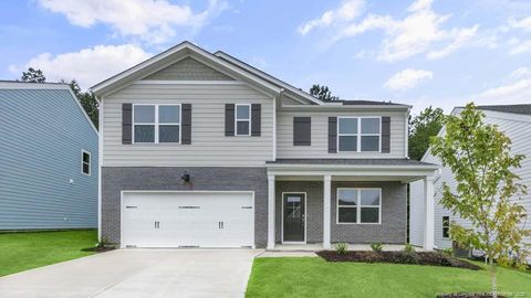 124 Discovery Way Spring Lake NC 28390