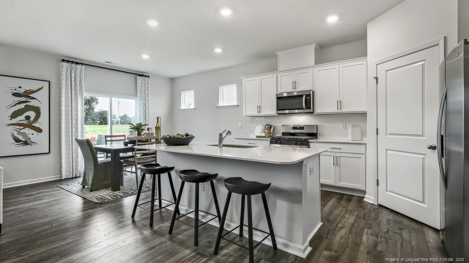 124 Discovery Way