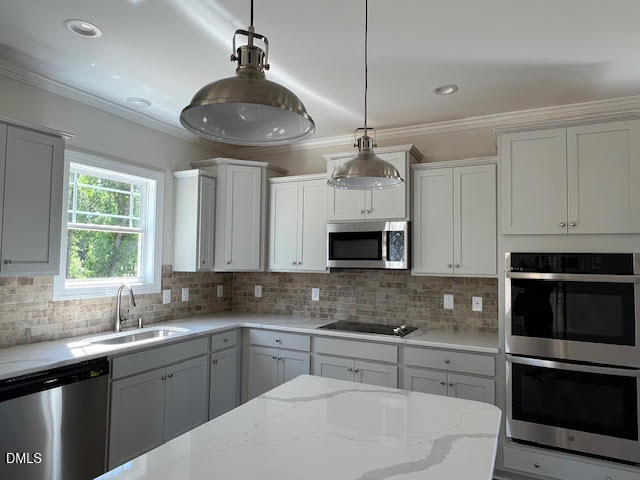 842 Olive Branch Drive