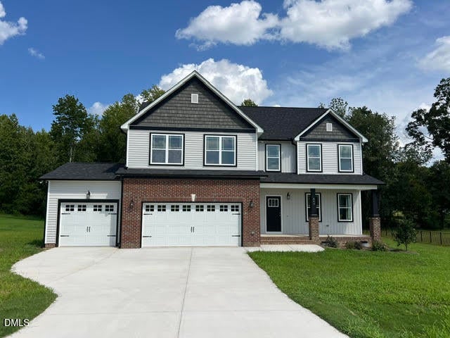 842 Olive Branch Drive