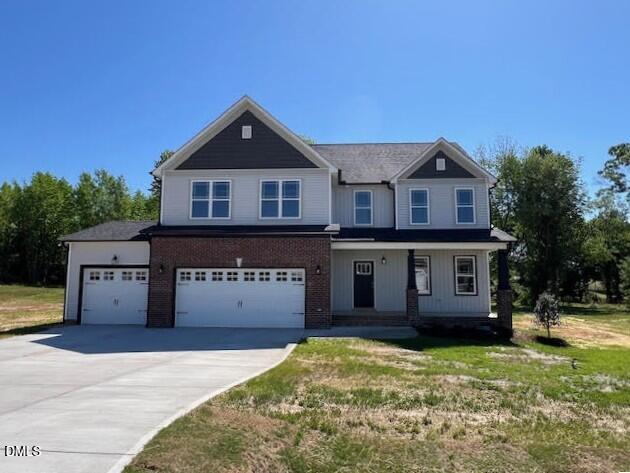 842 Olive Branch Drive