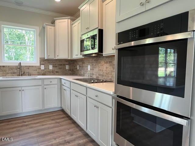 842 Olive Branch Drive