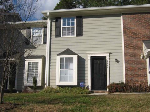 A home in Durham