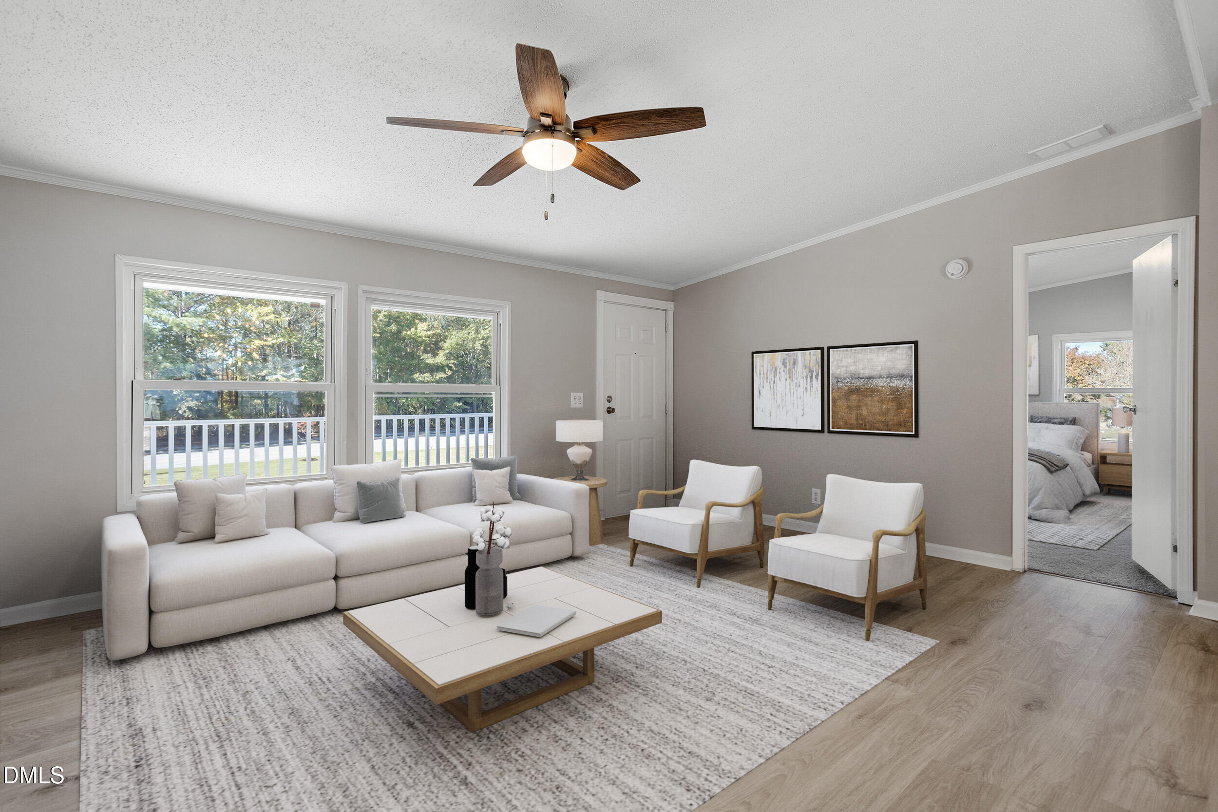 8209 Hebron Church Road