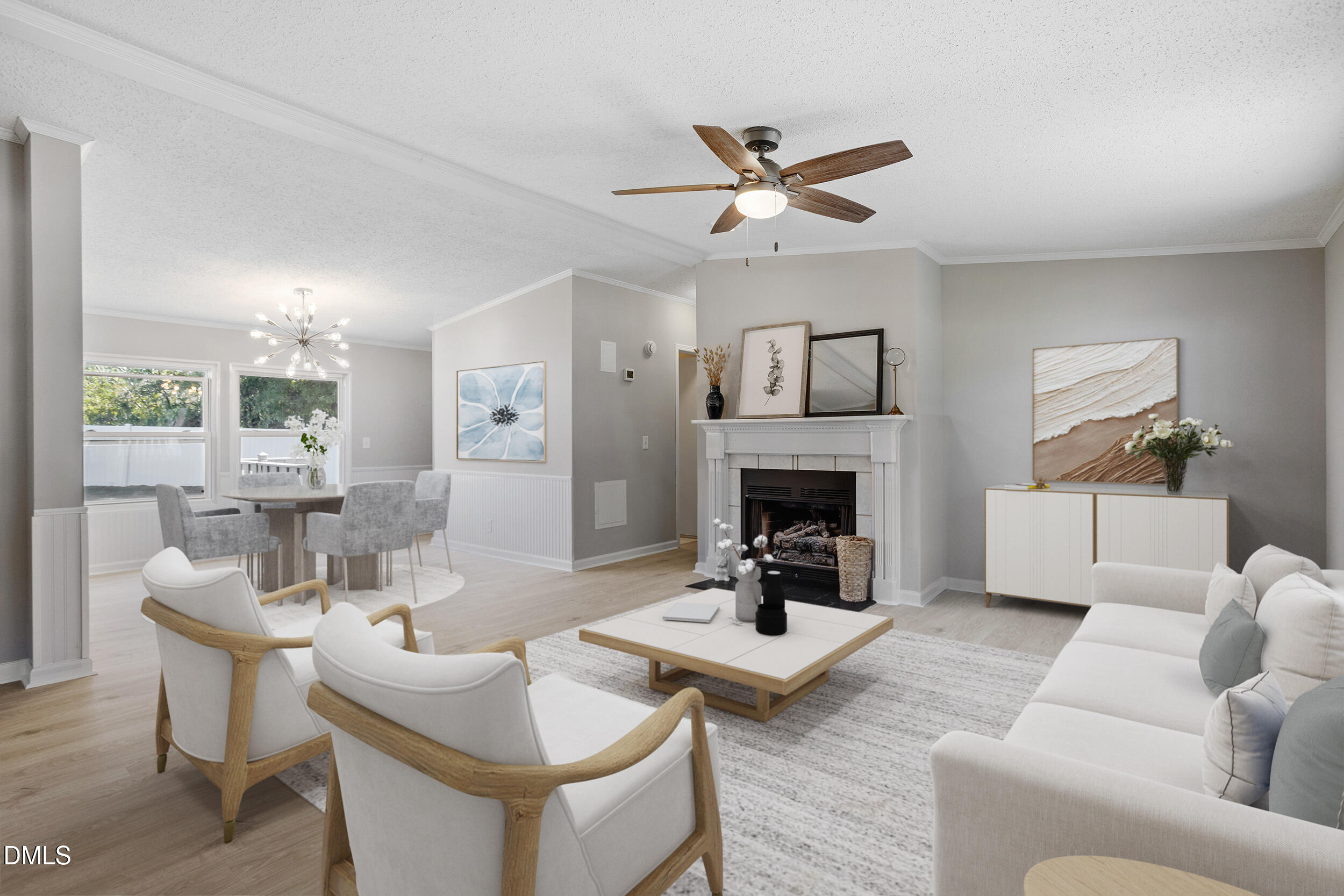 8209 Hebron Church Road