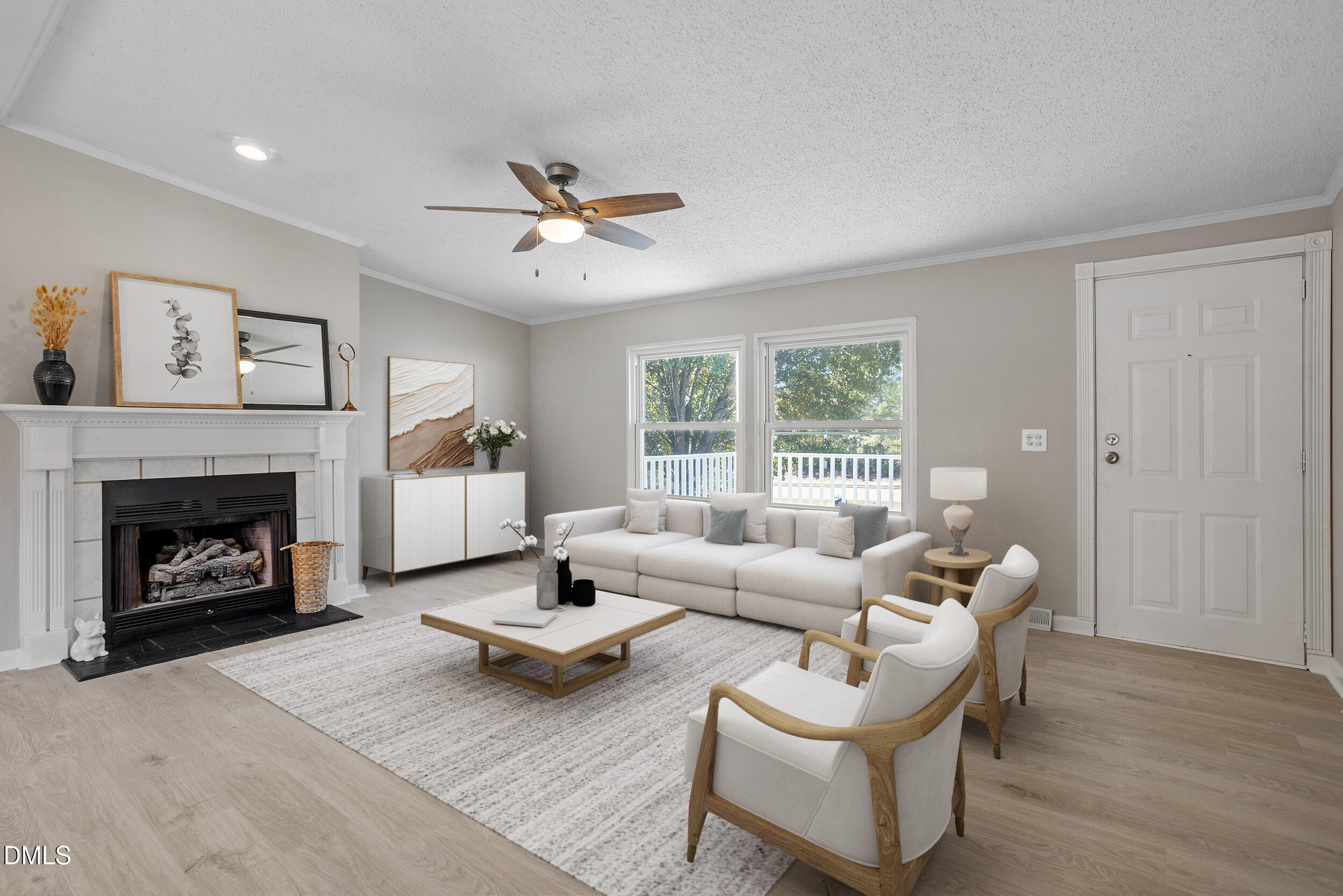 8209 Hebron Church Road