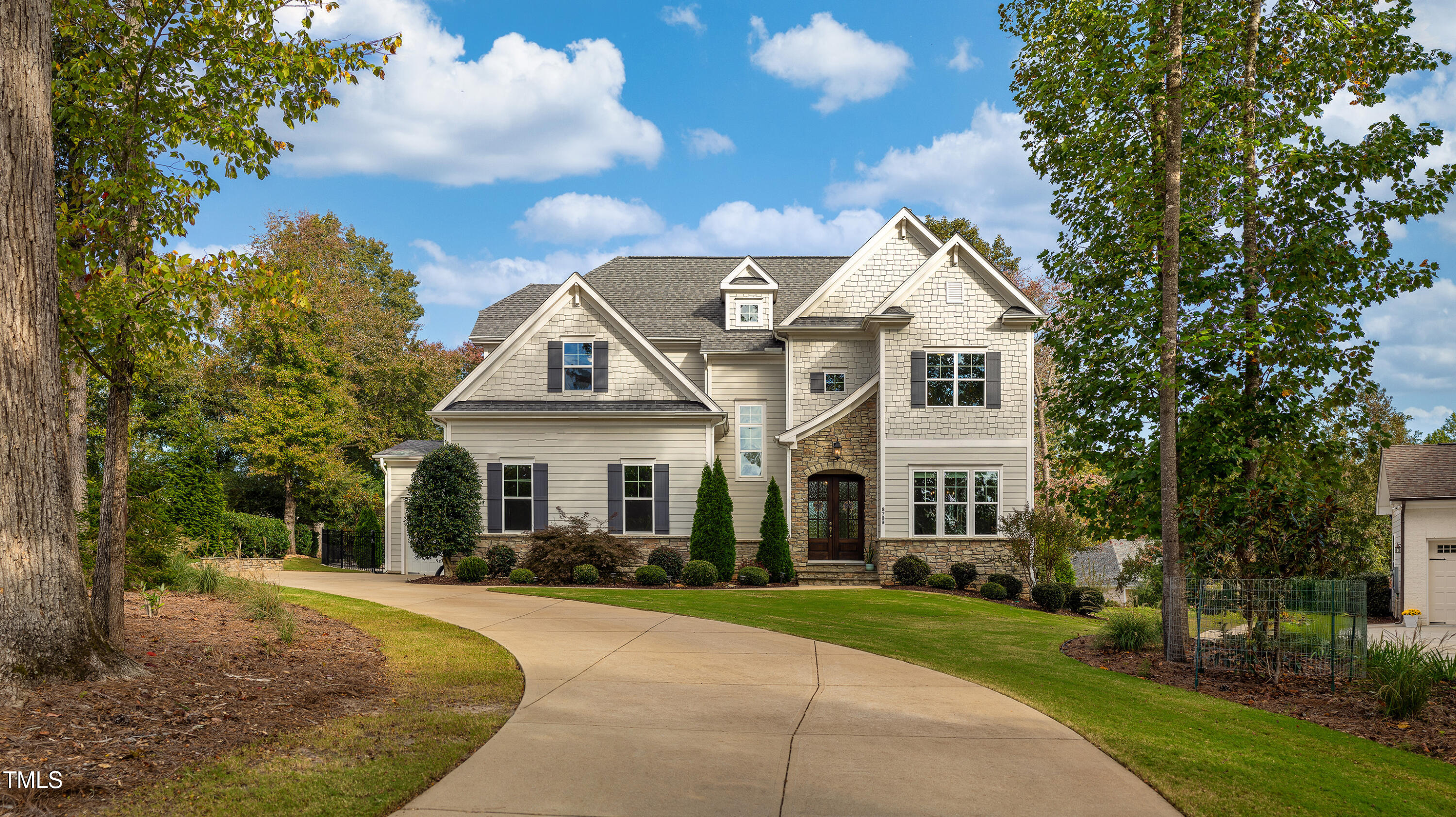8709 Kimalden Court