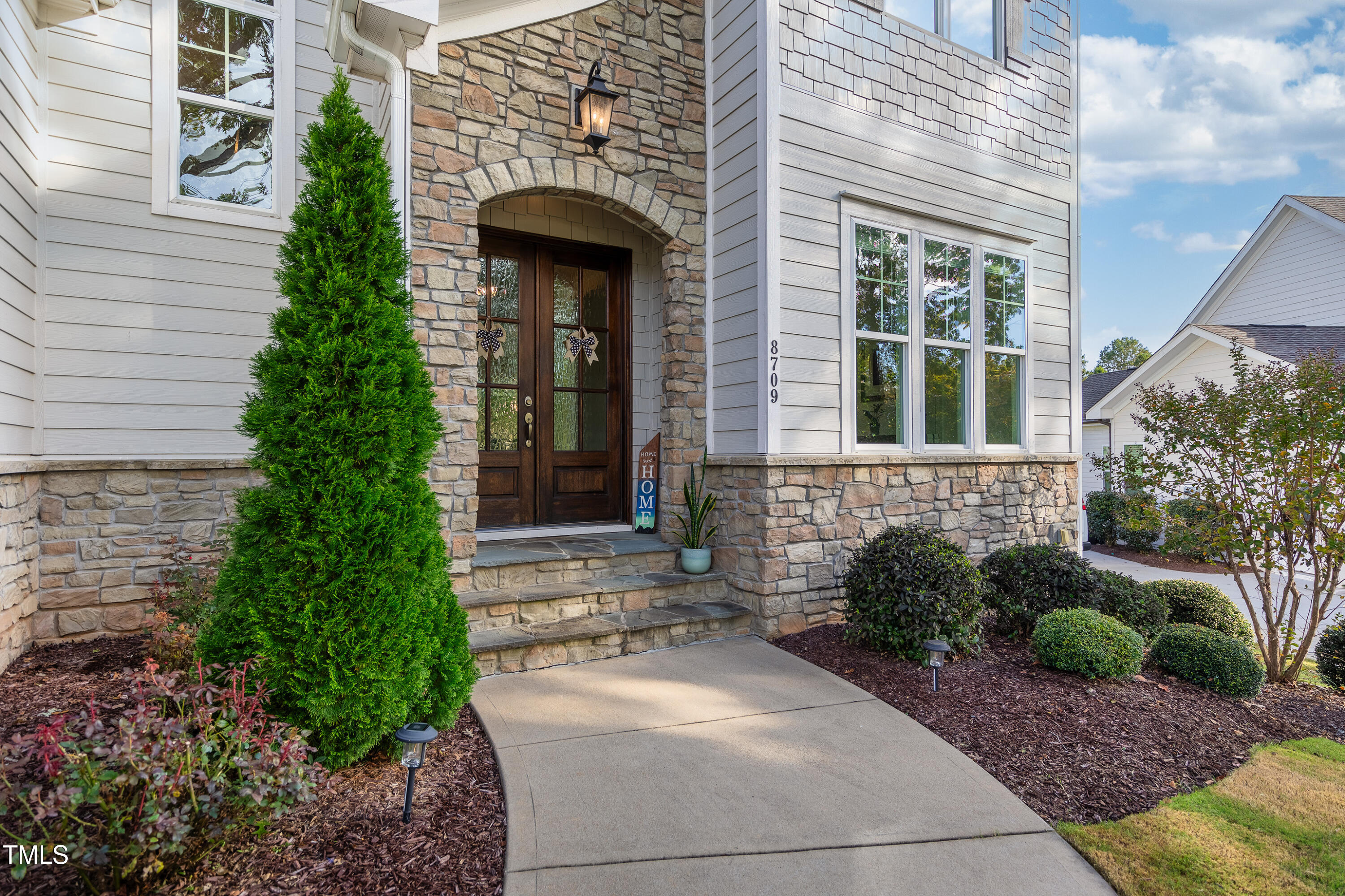 8709 Kimalden Court