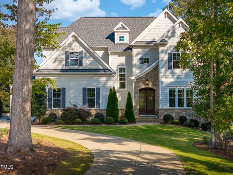 8709 Kimalden Court Wake Forest NC 27587