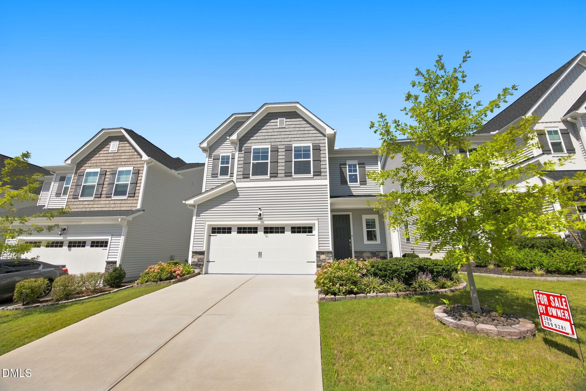 124 Baymouth Lane