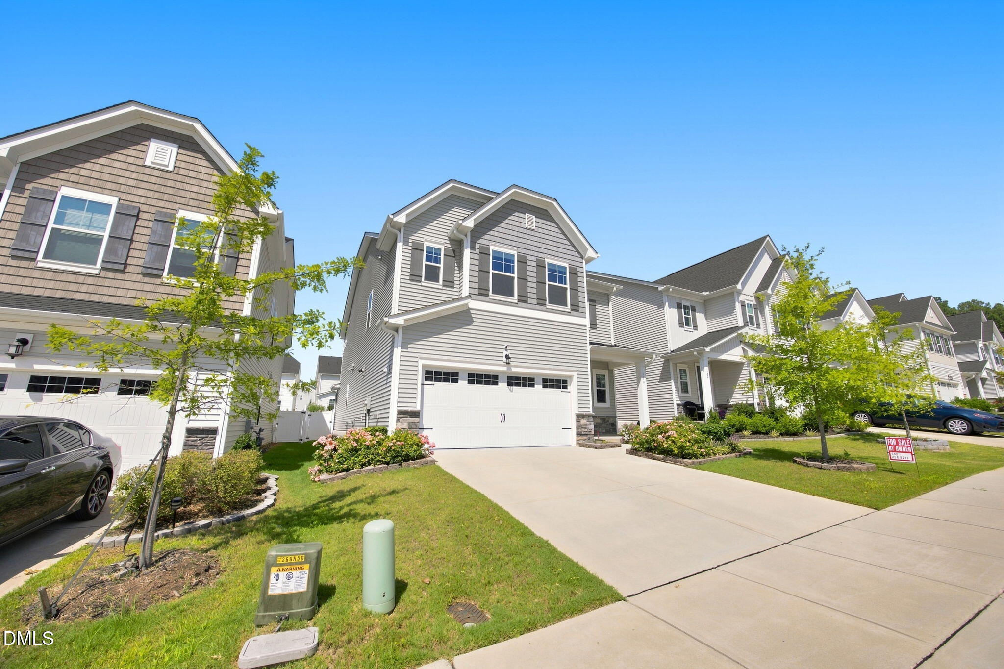 124 Baymouth Lane