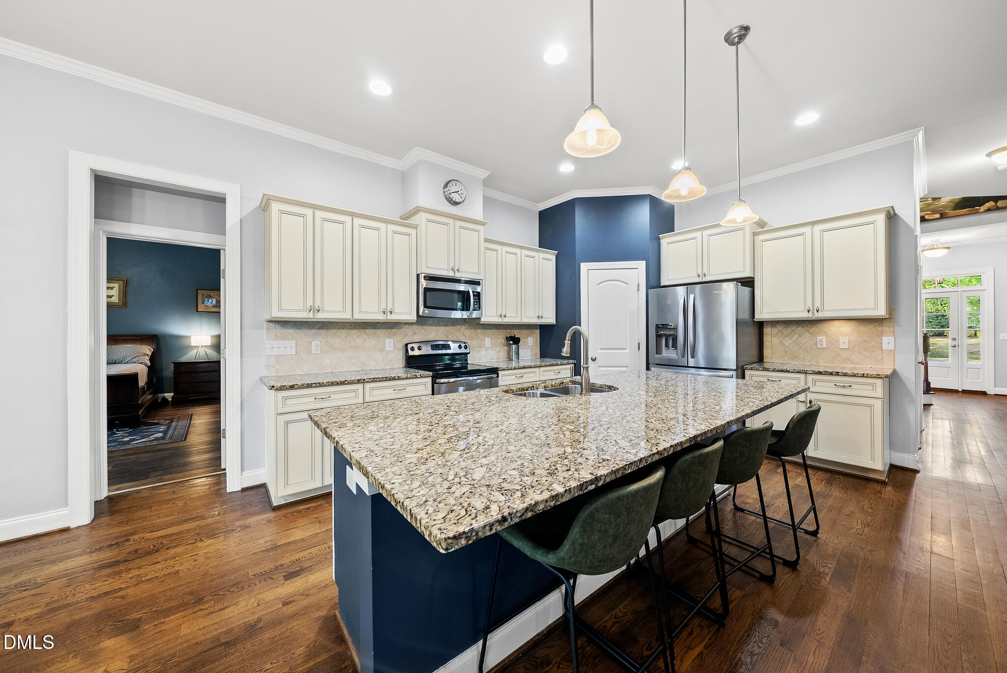 3010 Brighton Bluff Drive