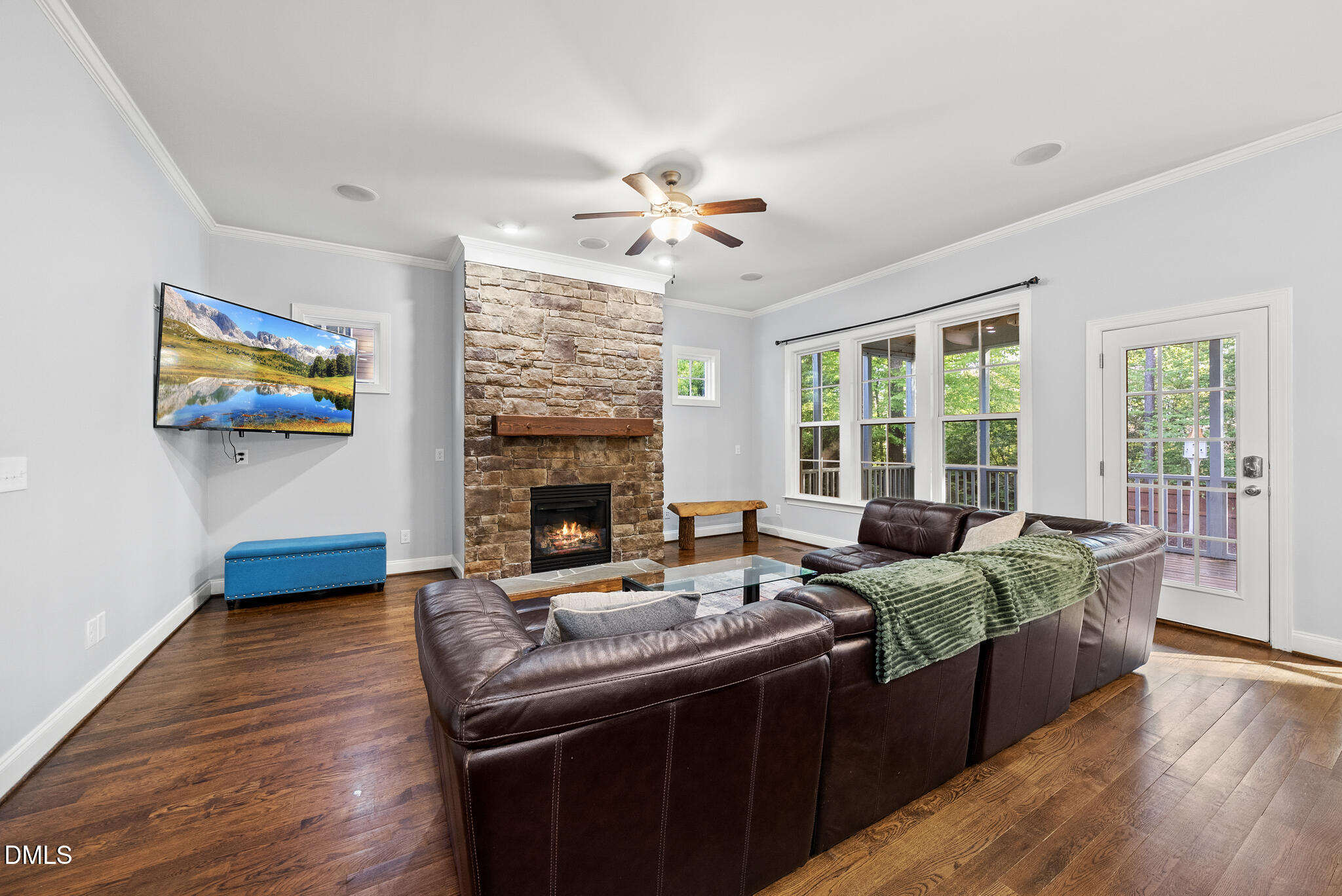 3010 Brighton Bluff Drive