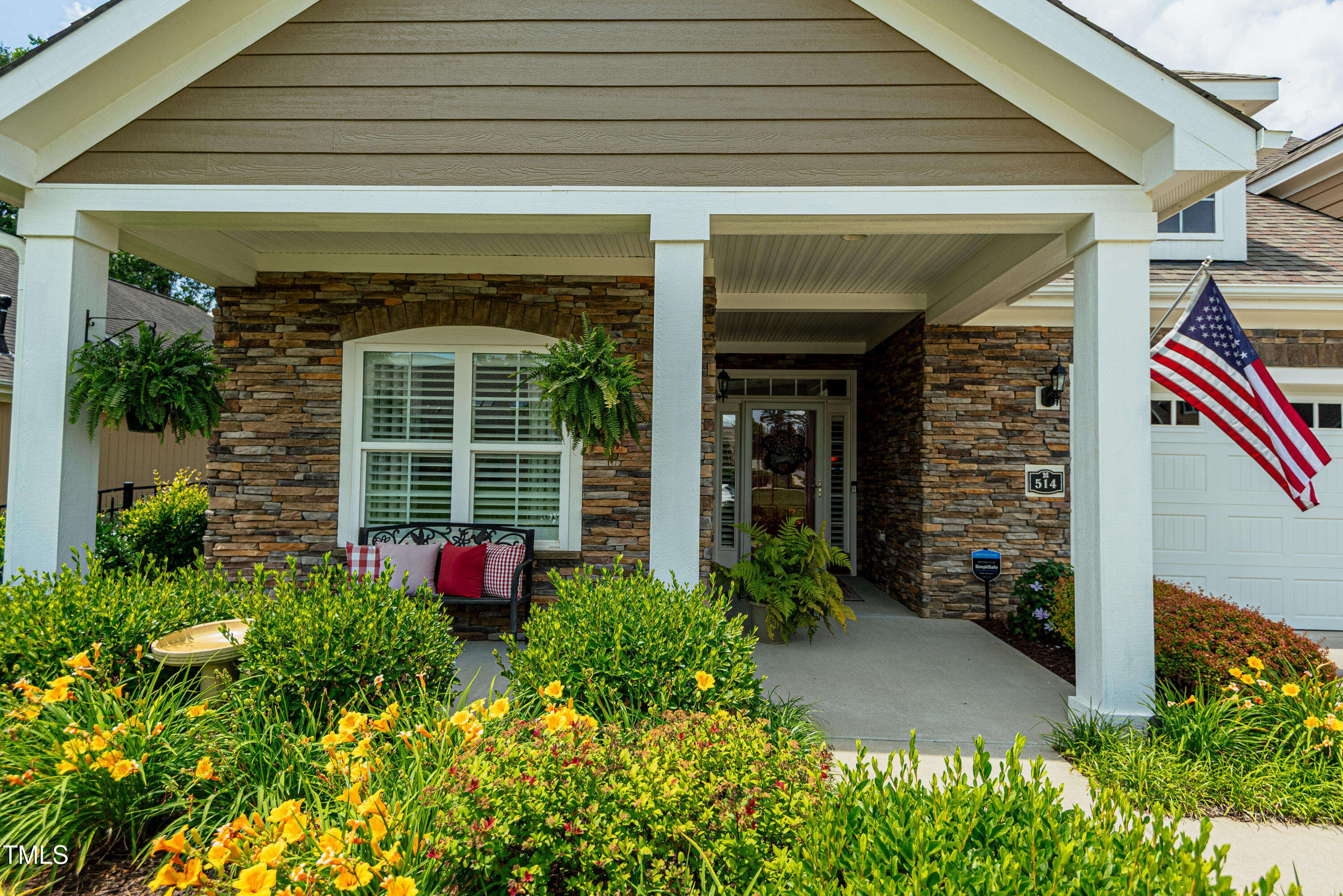 514 Ashley Woods Drive