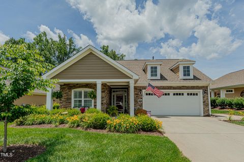 514 Ashley Woods Drive Gibsonville NC 27249