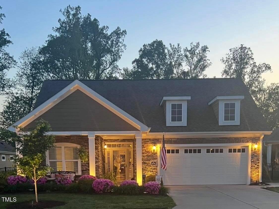 514 Ashley Woods Drive