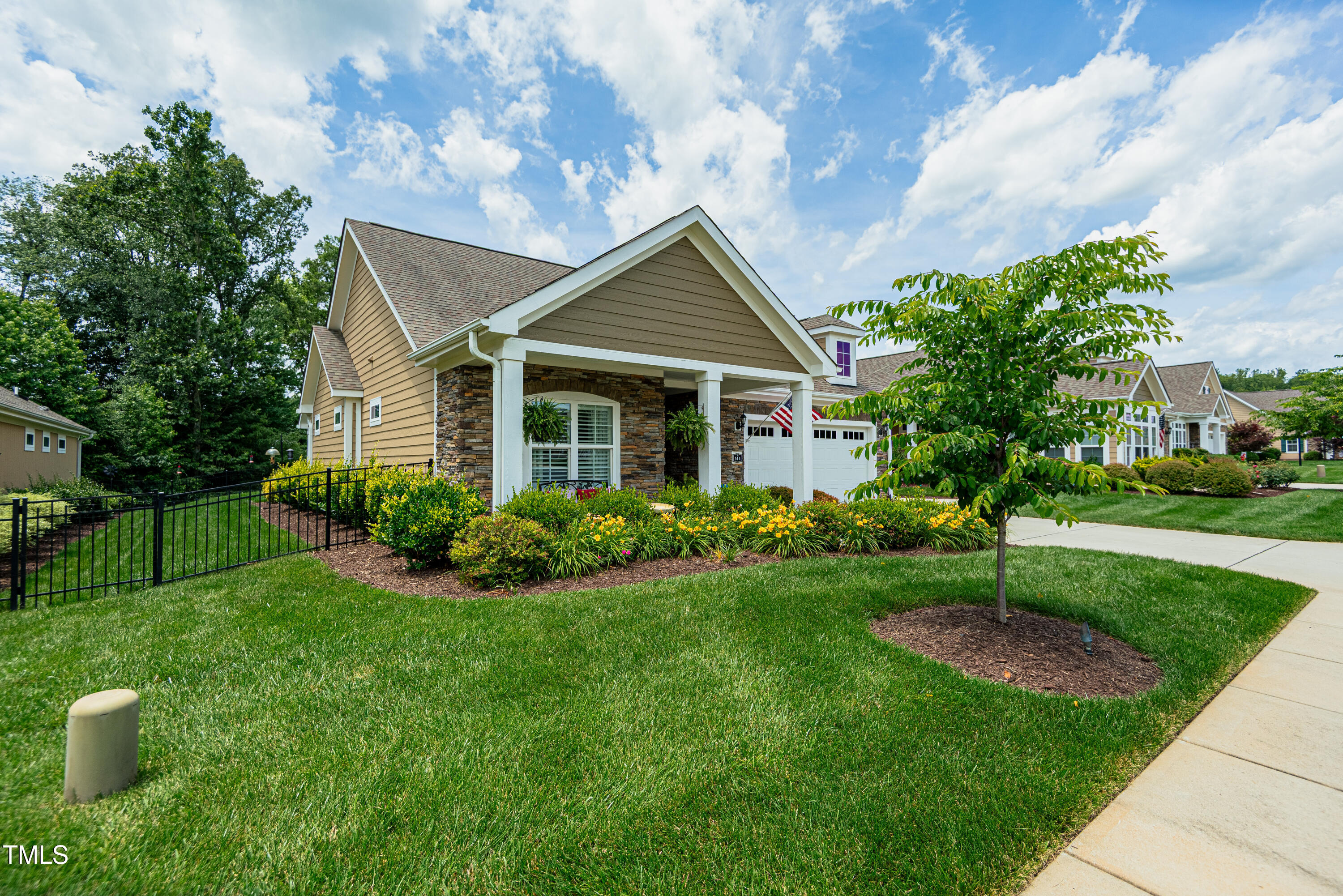514 Ashley Woods Drive