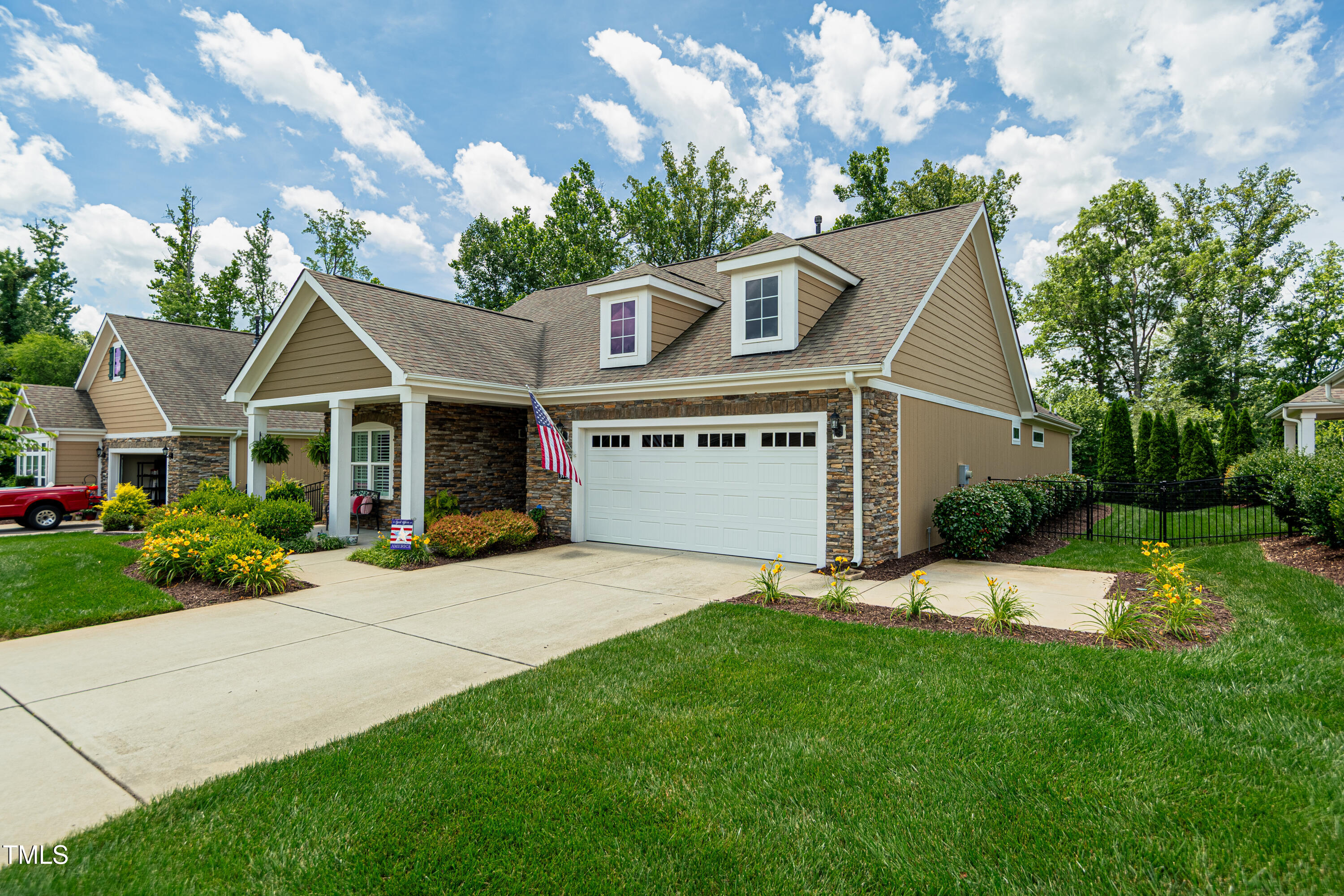 514 Ashley Woods Drive