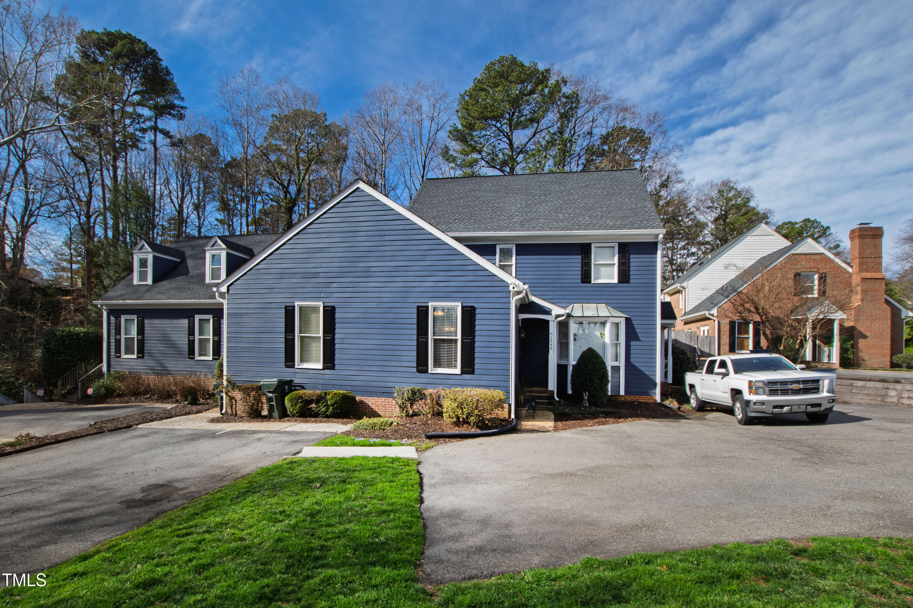 Raleigh, North Carolina 27612, United States, 3 Bedrooms Bedrooms, ,3 BathroomsBathrooms,Residential,Active,758