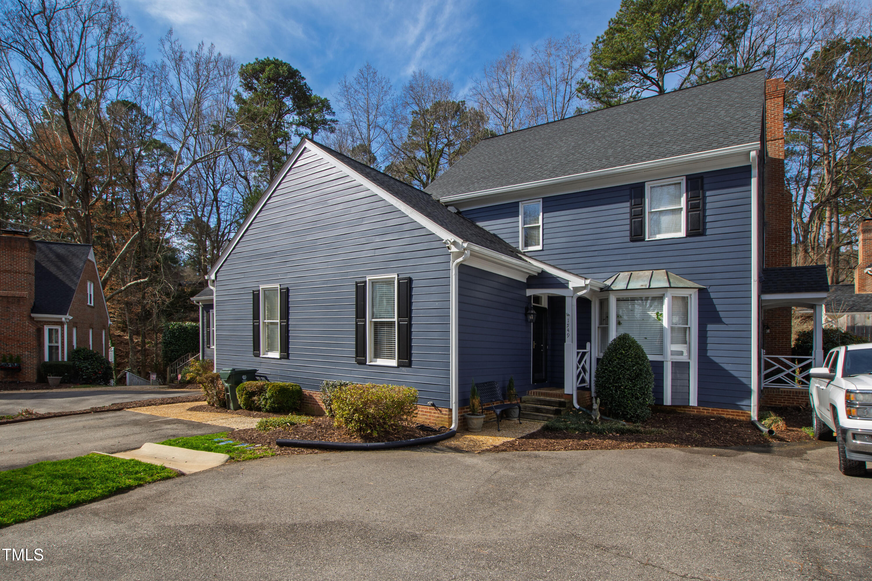 Raleigh, North Carolina 27612, United States, 3 Bedrooms Bedrooms, ,3 BathroomsBathrooms,Residential,Active,758