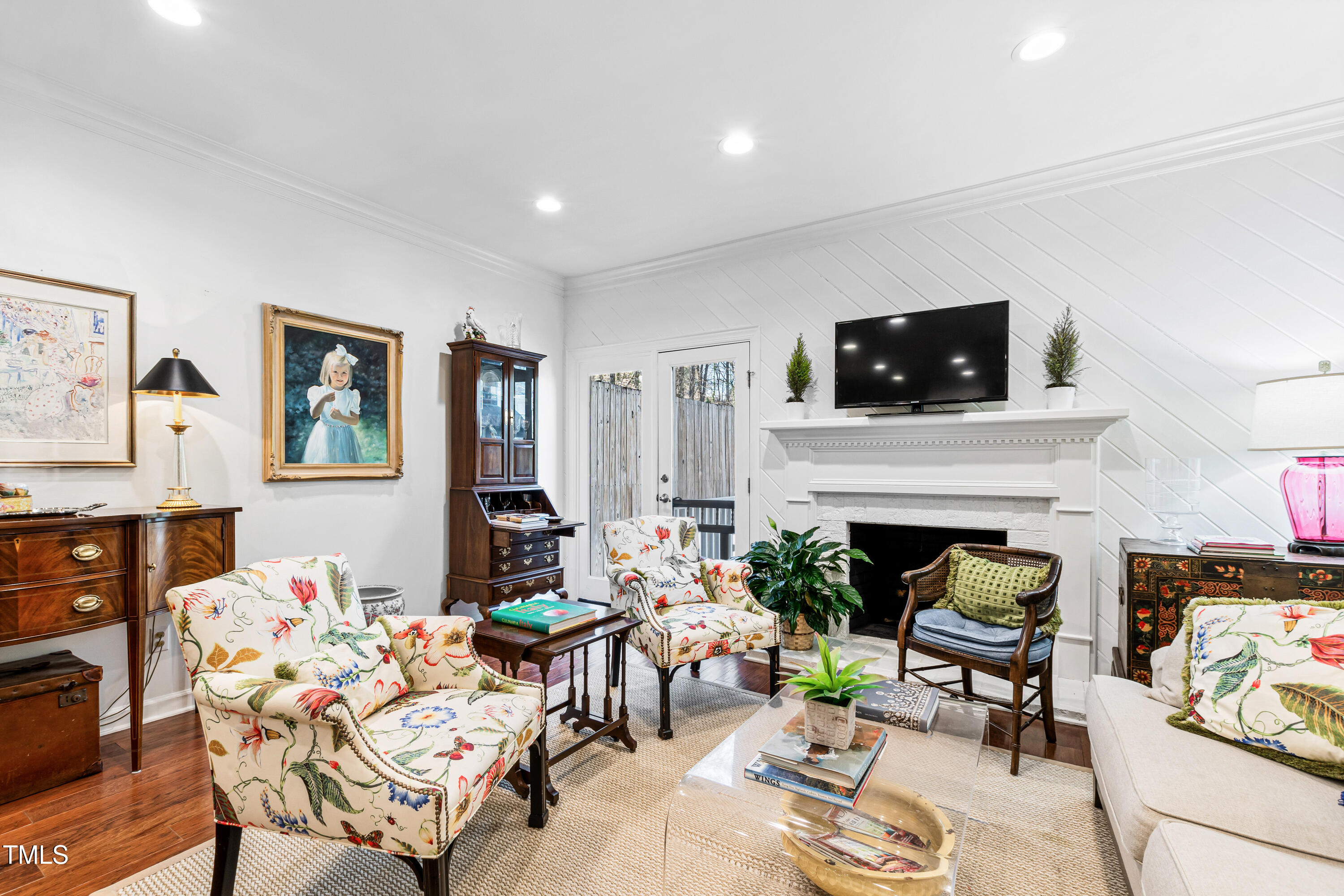 Raleigh, North Carolina 27612, United States, 3 Bedrooms Bedrooms, ,3 BathroomsBathrooms,Residential,Active,758