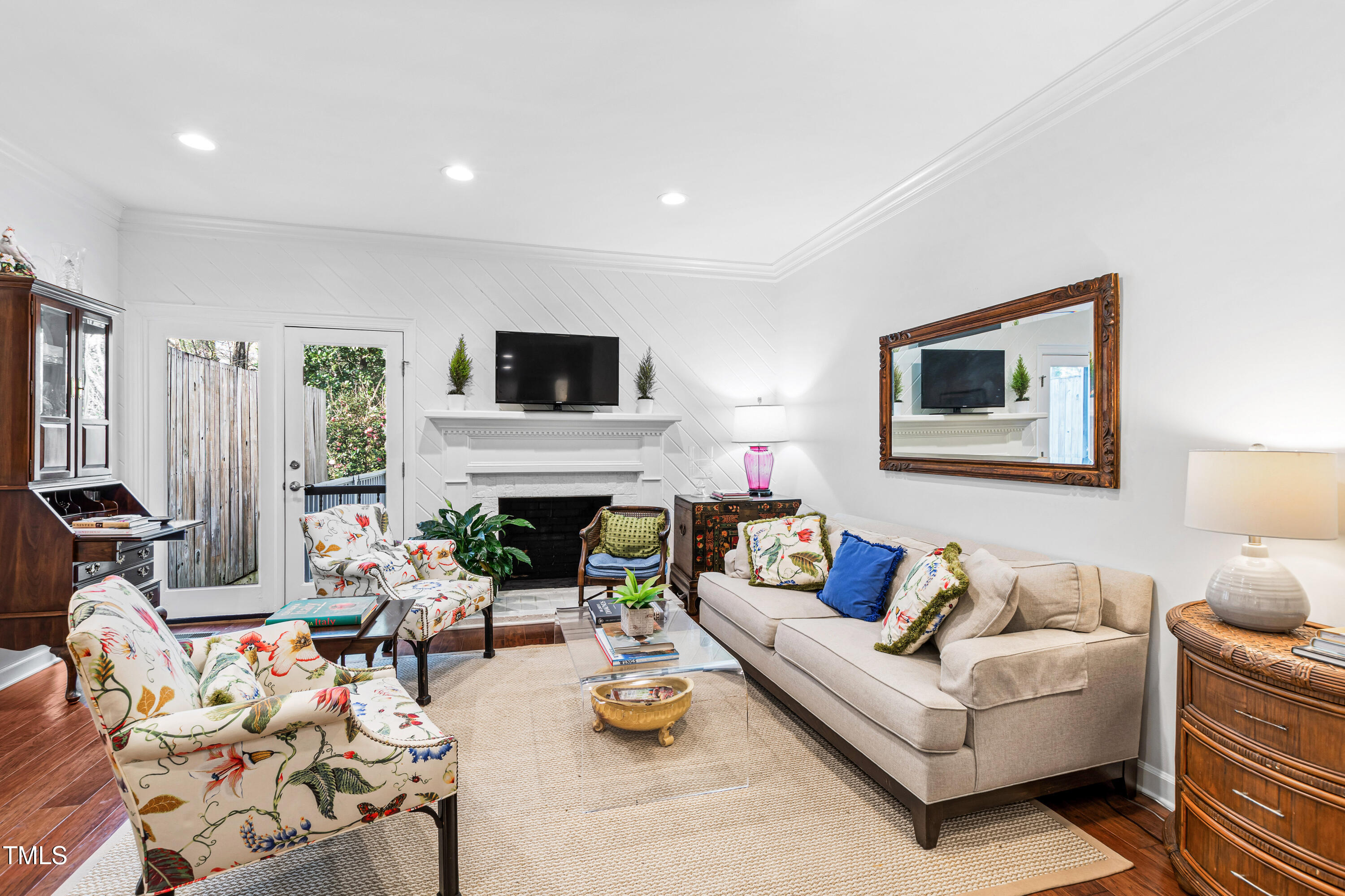 Raleigh, North Carolina 27612, United States, 3 Bedrooms Bedrooms, ,3 BathroomsBathrooms,Residential,Active,758